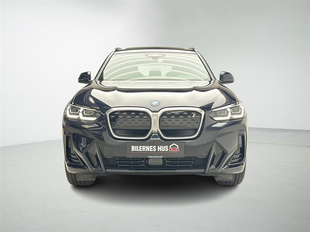 BMW iX3 M-Sport Charged billede 7