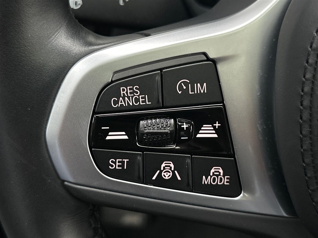 BMW iX3 M-Sport Charged billede 16