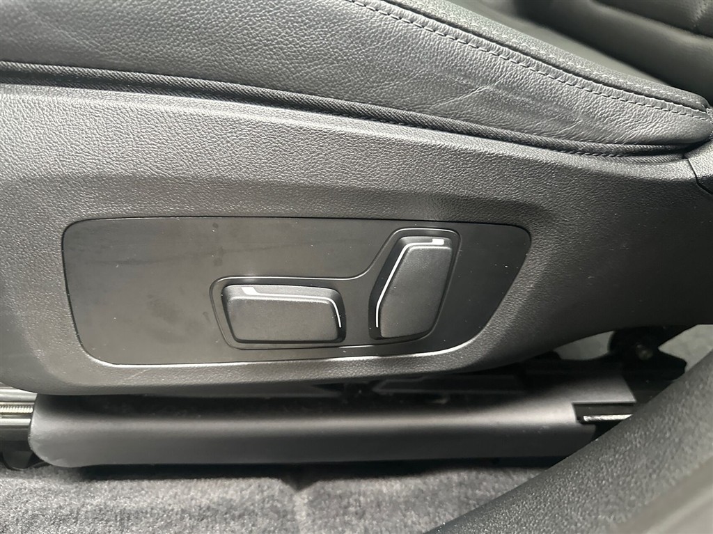 BMW iX3 M-Sport Charged billede 20