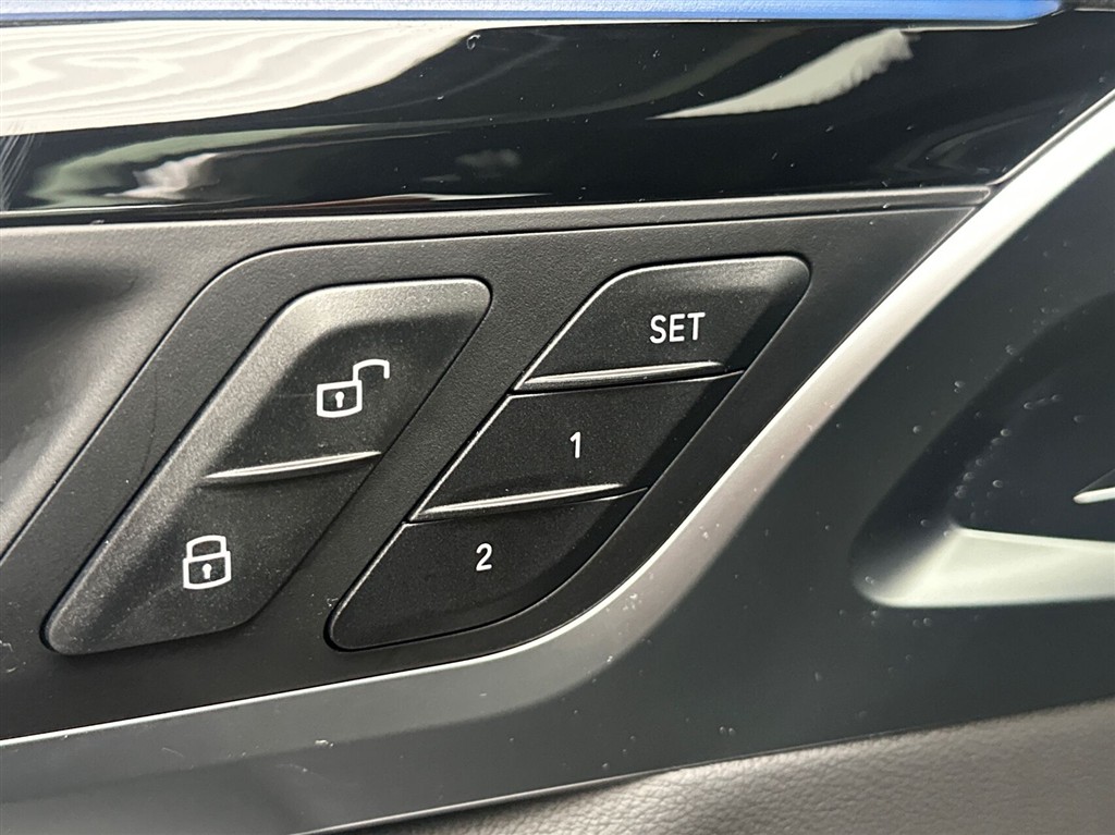 BMW iX3 M-Sport Charged billede 21
