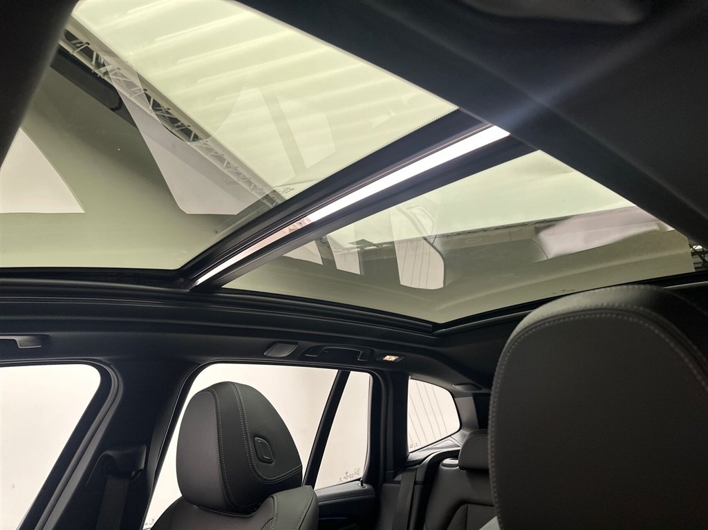 BMW iX3 M-Sport Charged billede 22