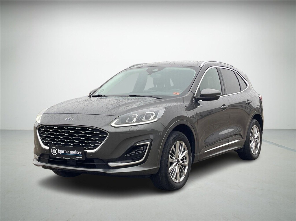Ford Kuga Vignale