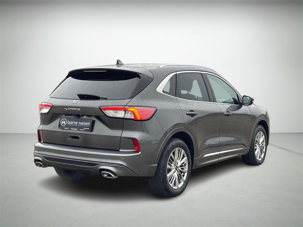 Ford Kuga Vignale billede 2