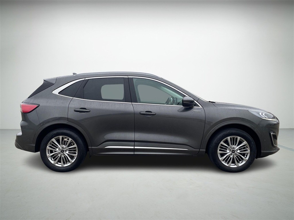 Ford Kuga Vignale billede 5
