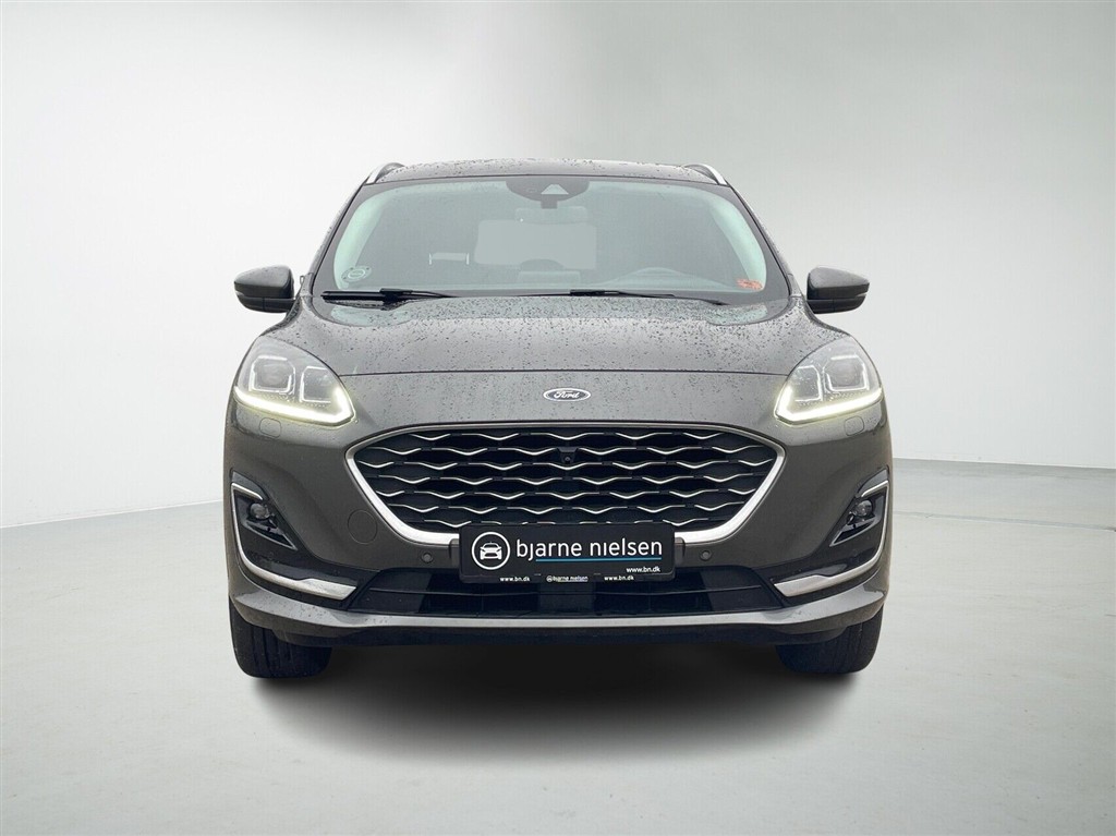 Ford Kuga Vignale billede 6