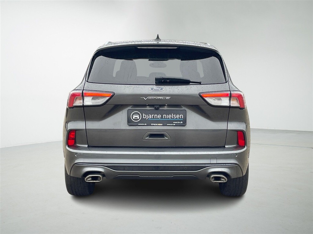 Ford Kuga Vignale billede 7