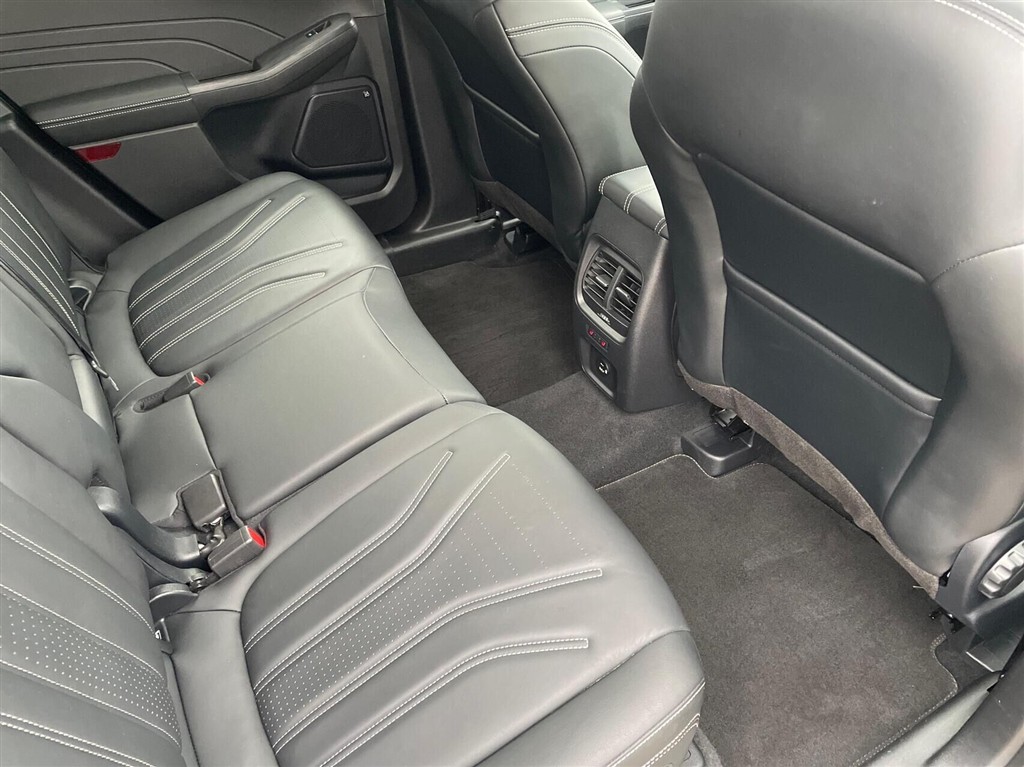 Ford Kuga Vignale billede 12