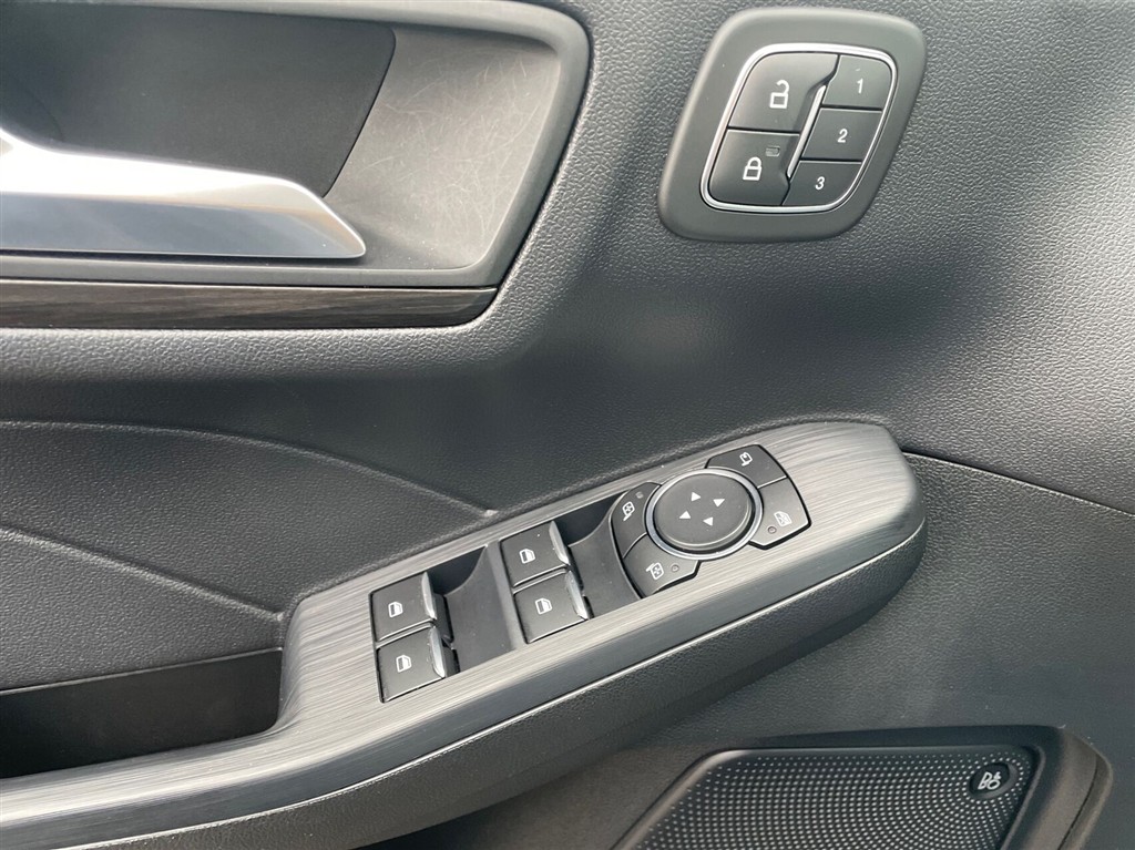 Ford Kuga Vignale billede 16