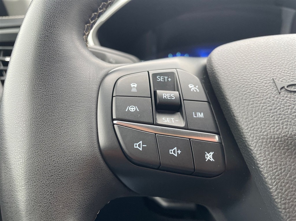 Ford Kuga Vignale billede 17