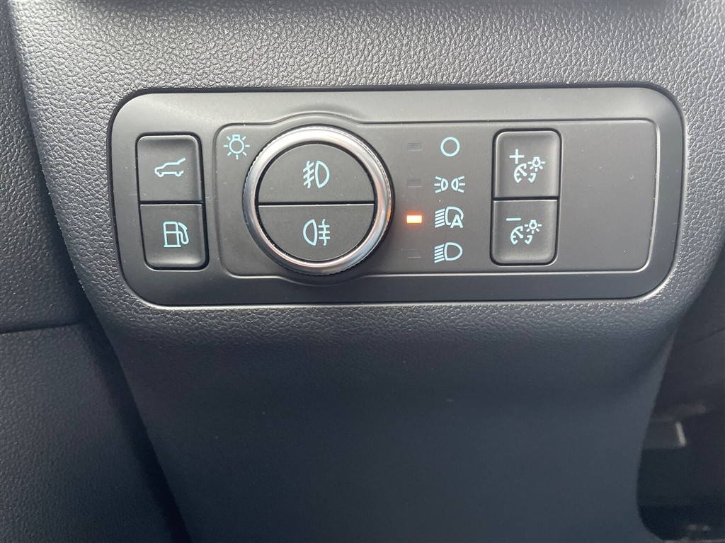 Ford Kuga Vignale billede 20
