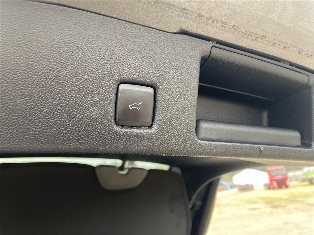 Ford Kuga Vignale billede 21