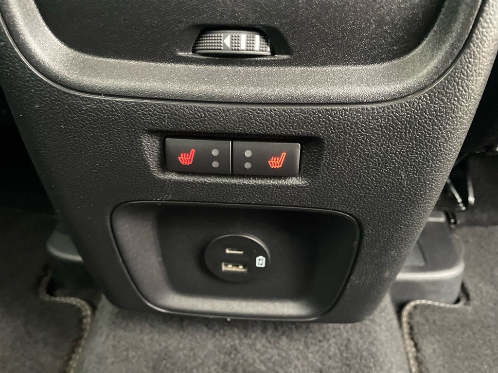 Ford Kuga Vignale billede 22