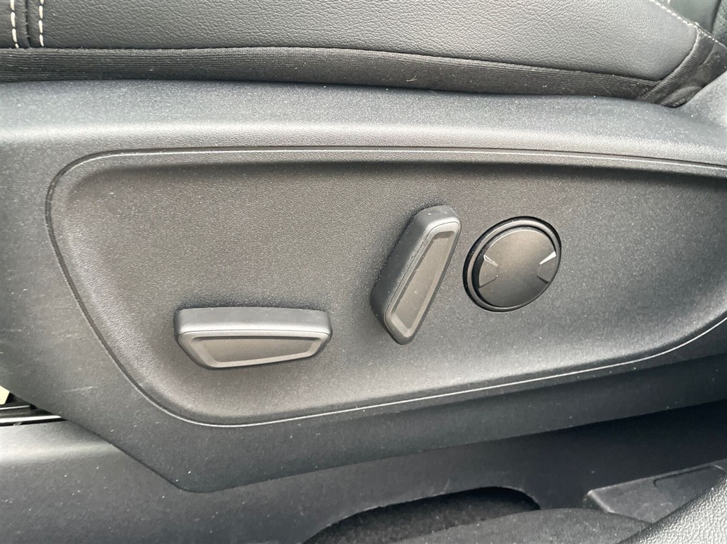 Ford Kuga Vignale billede 23
