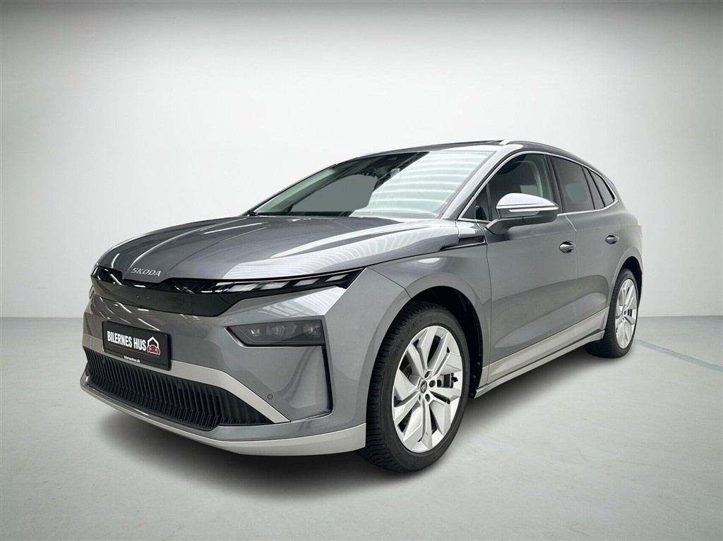 Skoda Enyaq Advanced