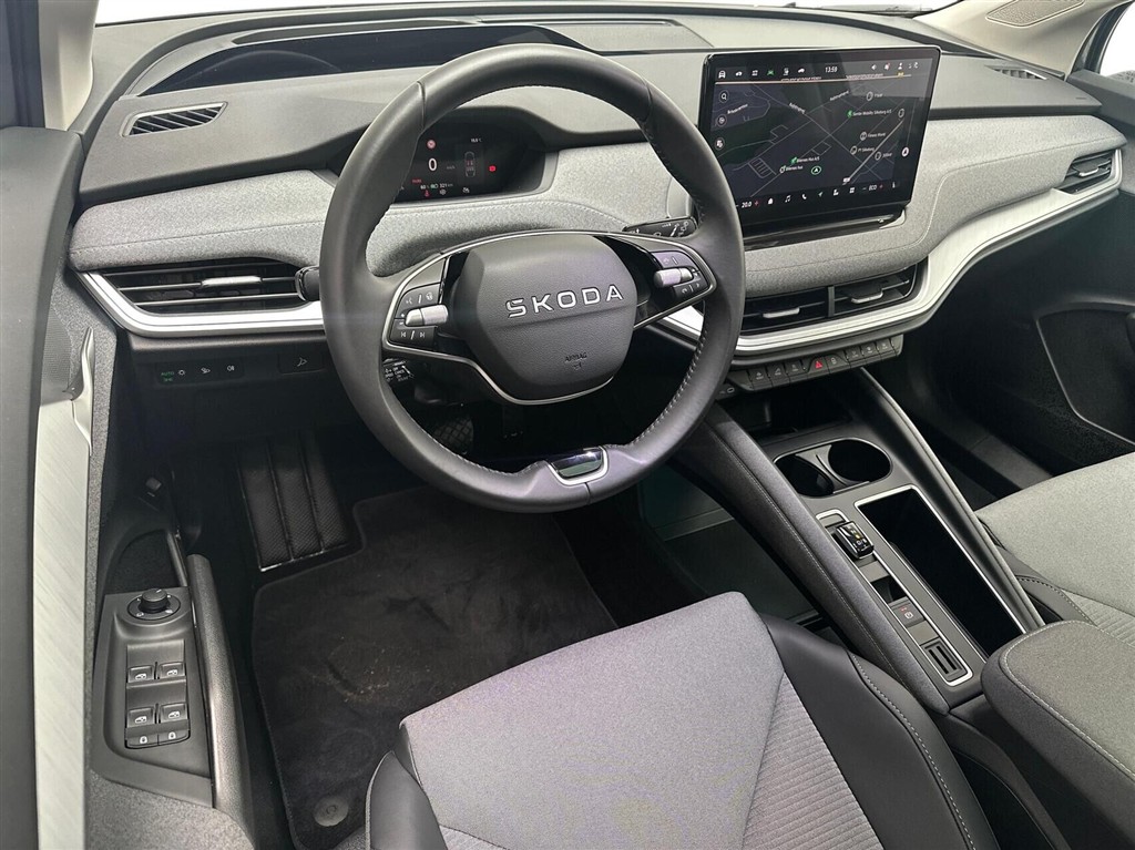 Skoda Enyaq Advanced billede 4
