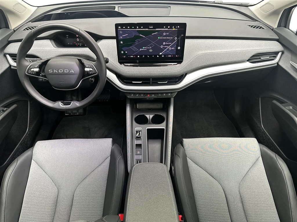Skoda Enyaq Advanced billede 5