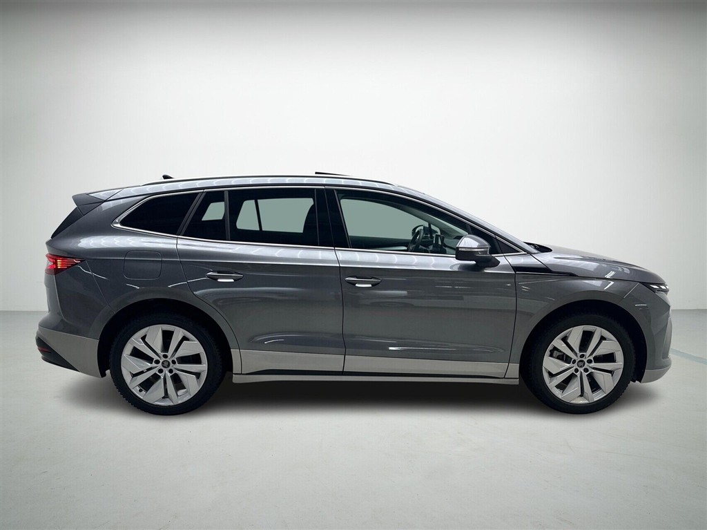 Skoda Enyaq Advanced billede 6