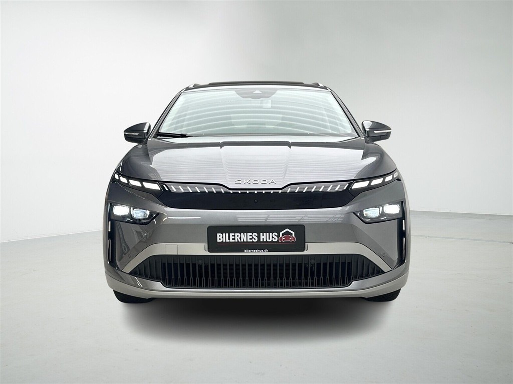 Skoda Enyaq Advanced billede 7