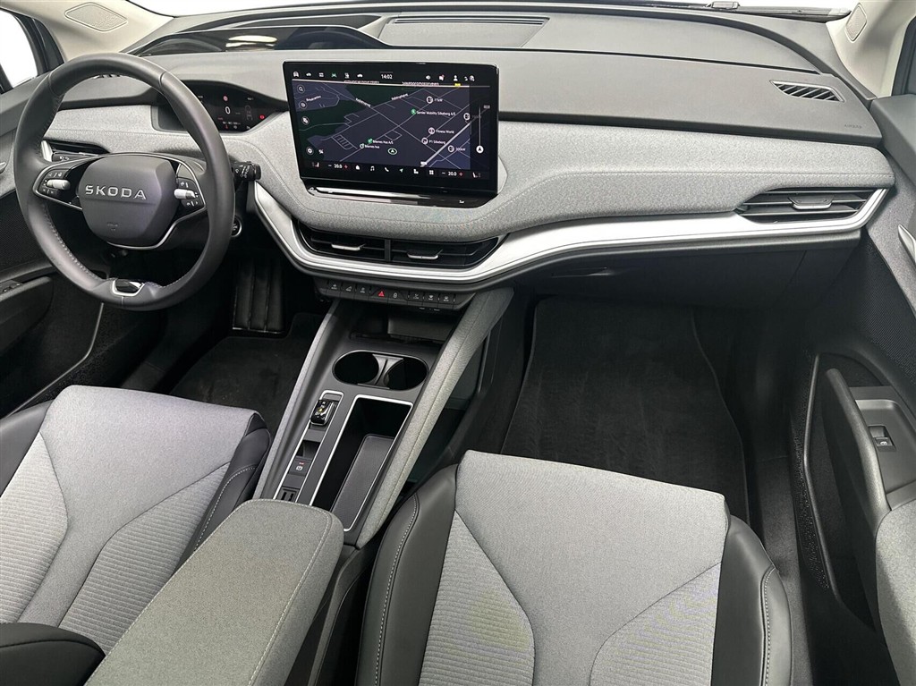 Skoda Enyaq Advanced billede 11