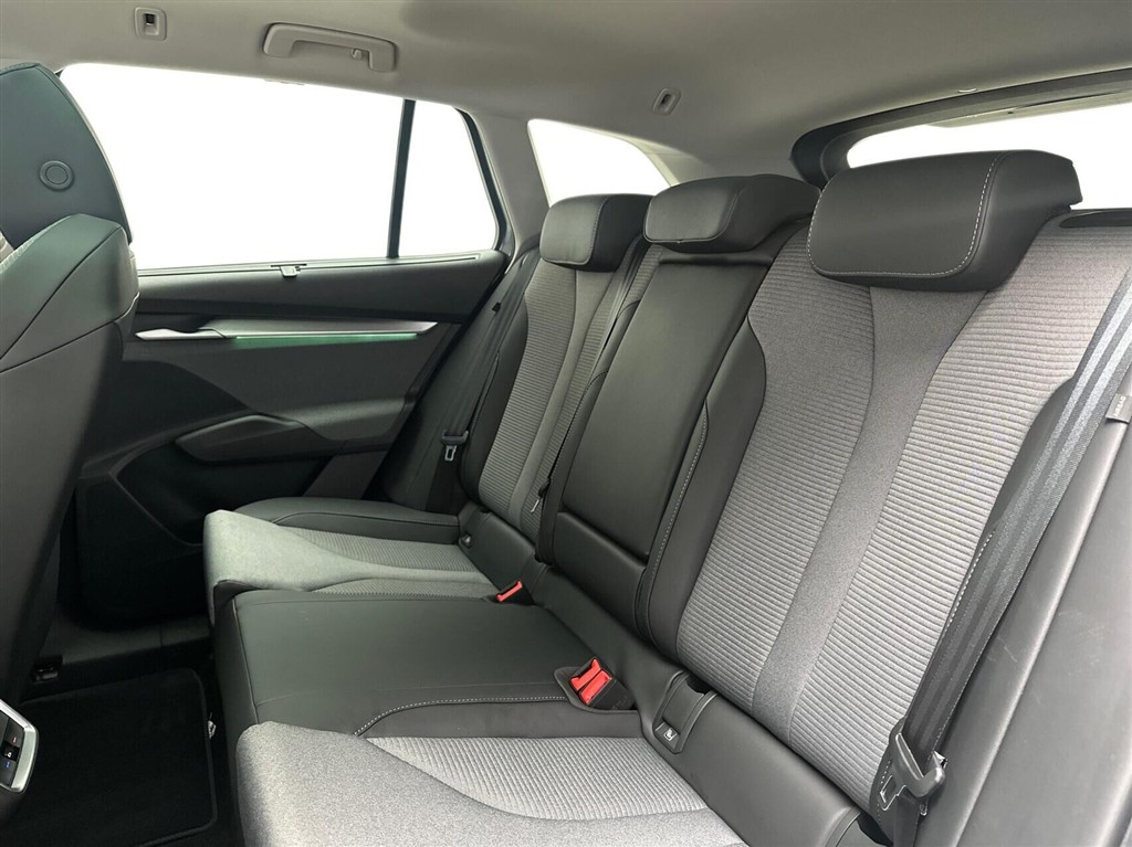 Skoda Enyaq Advanced billede 13