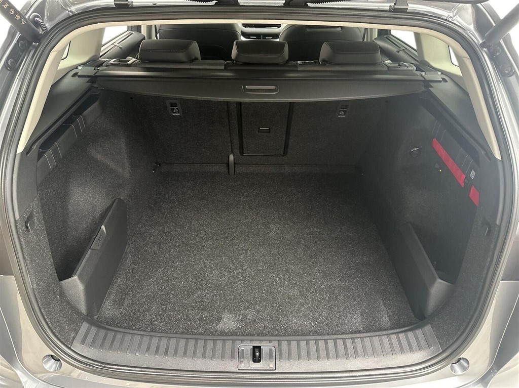 Skoda Enyaq Advanced billede 14
