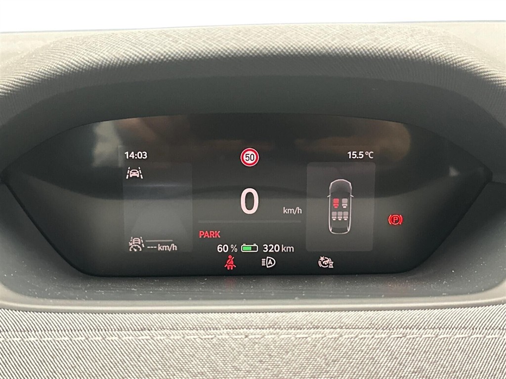 Skoda Enyaq Advanced billede 15
