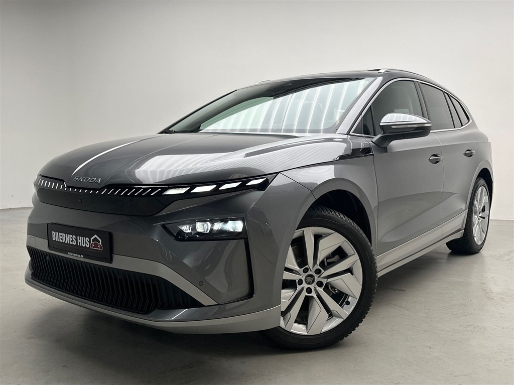 Skoda Enyaq Advanced billede 17
