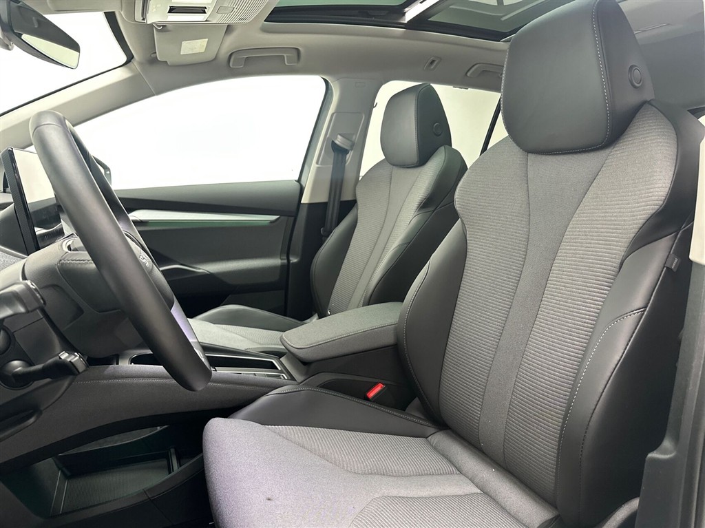 Skoda Enyaq Advanced billede 18