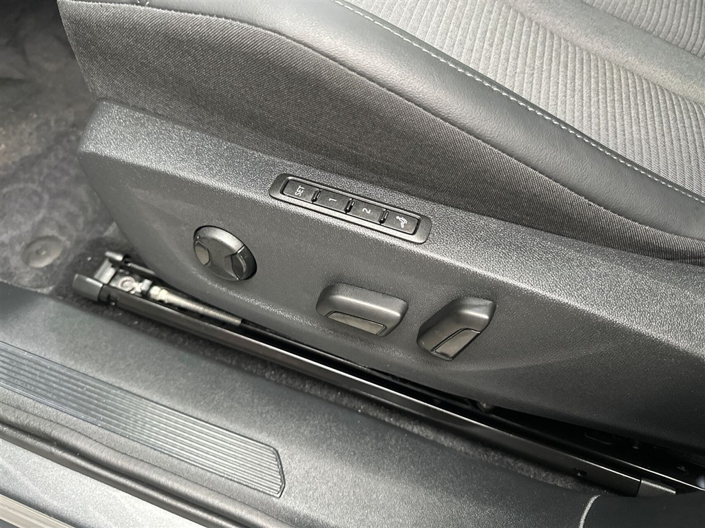 Skoda Enyaq Advanced billede 19
