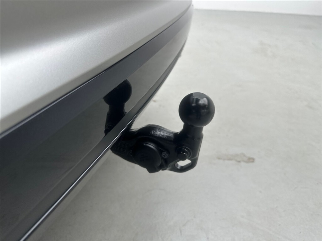 Skoda Enyaq Advanced billede 21