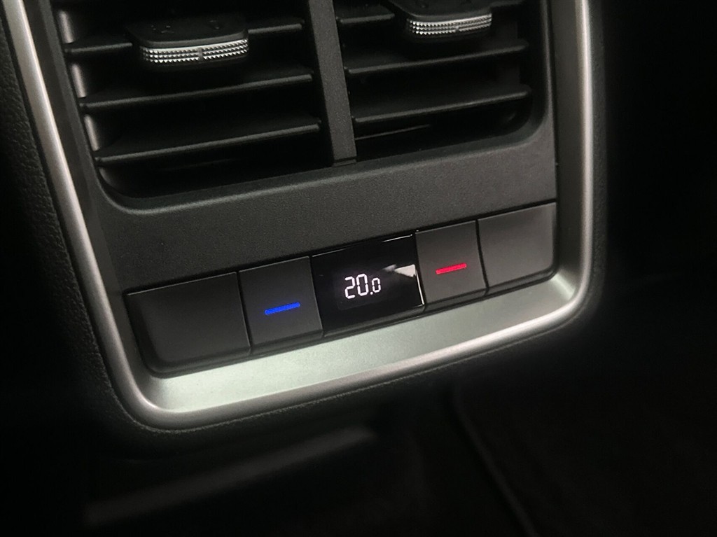 Skoda Enyaq Advanced billede 23