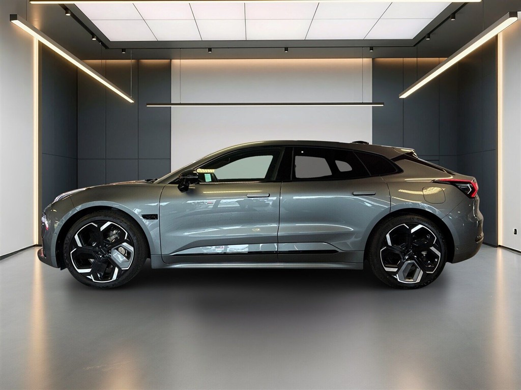 Zeekr 001 Performance billede 2