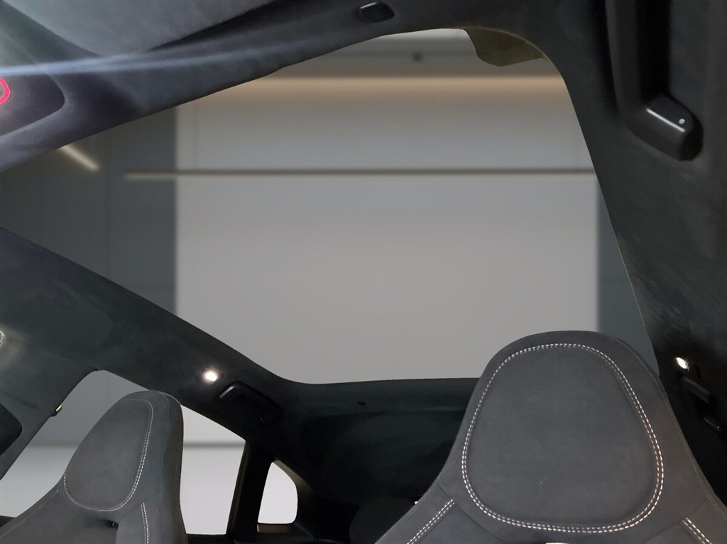 Zeekr 001 Performance billede 7