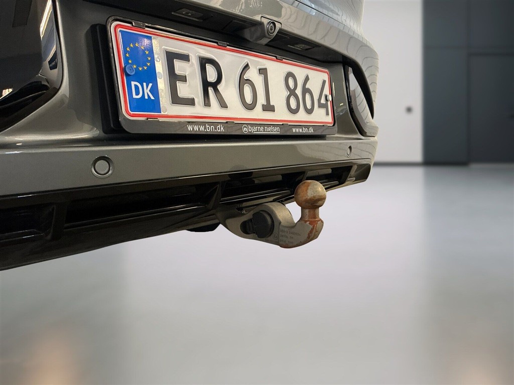 Zeekr 001 Performance billede 13