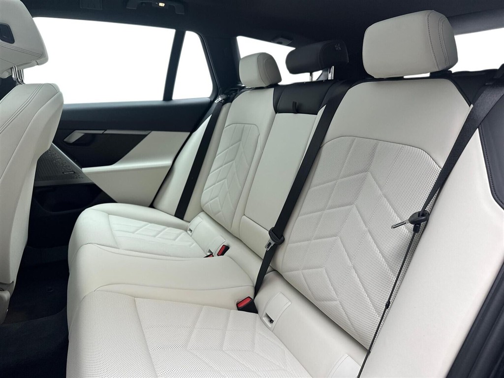 BMW i5 M-Sport billede 13