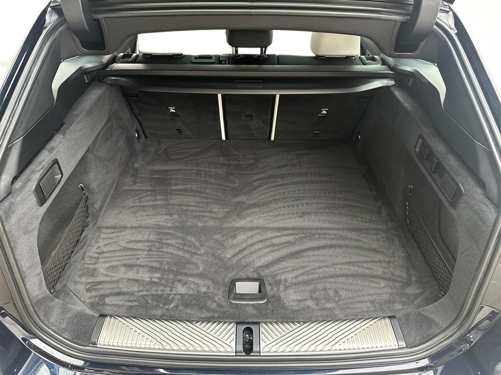 BMW i5 M-Sport billede 14