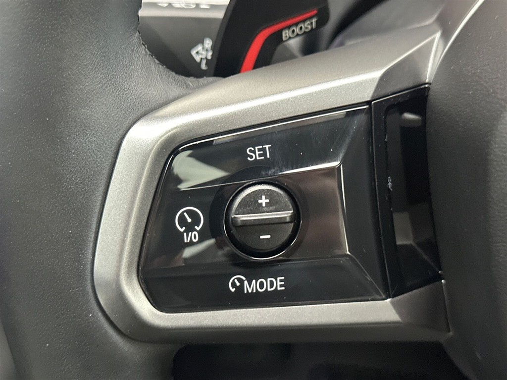 BMW i5 M-Sport billede 16