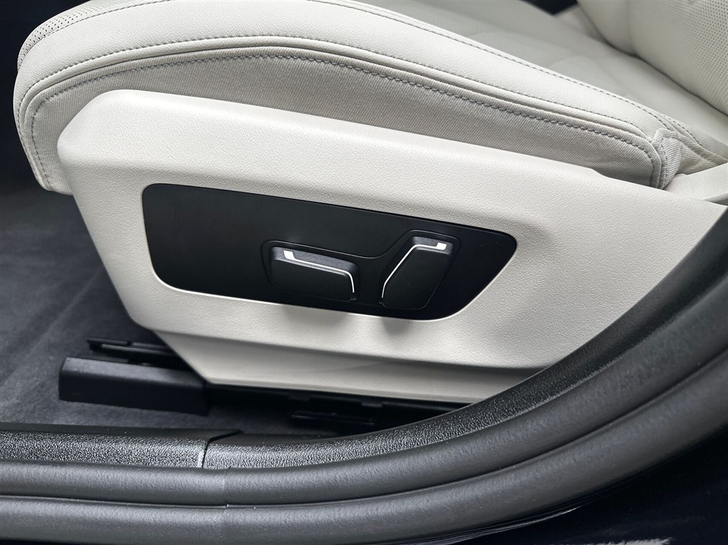 BMW i5 M-Sport billede 20