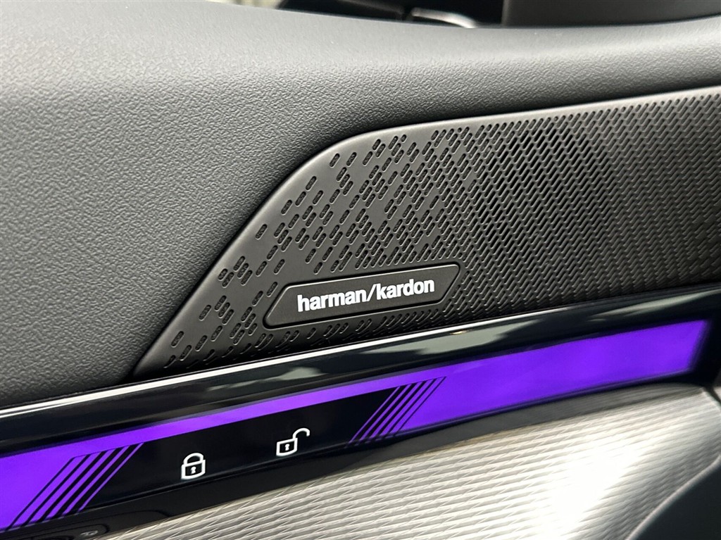 BMW i5 M-Sport billede 21