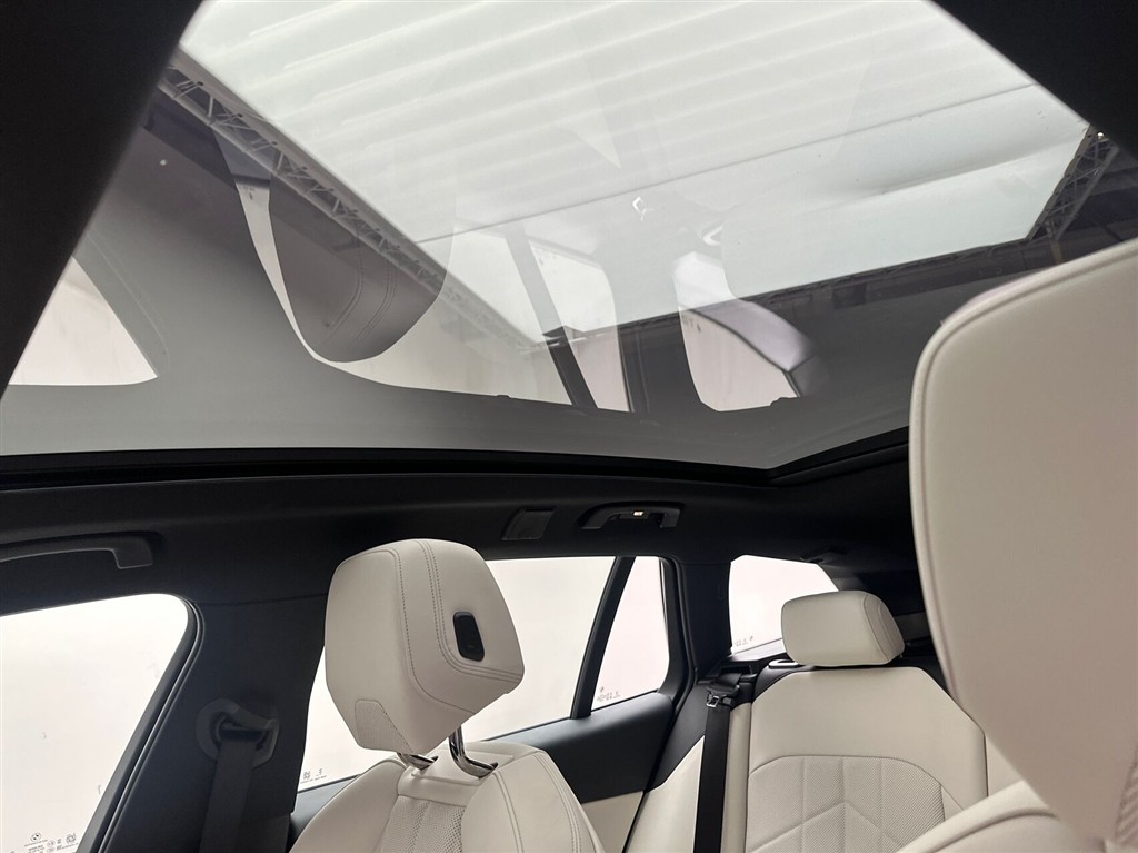 BMW i5 M-Sport billede 22