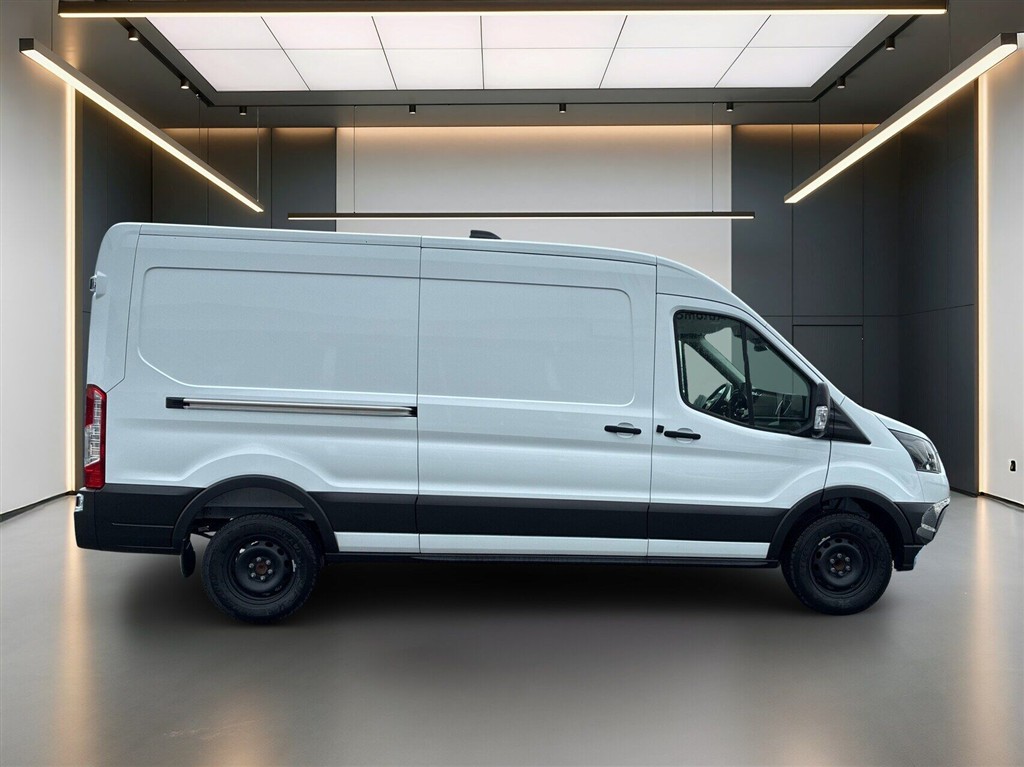 Ford Transit Trend billede 2