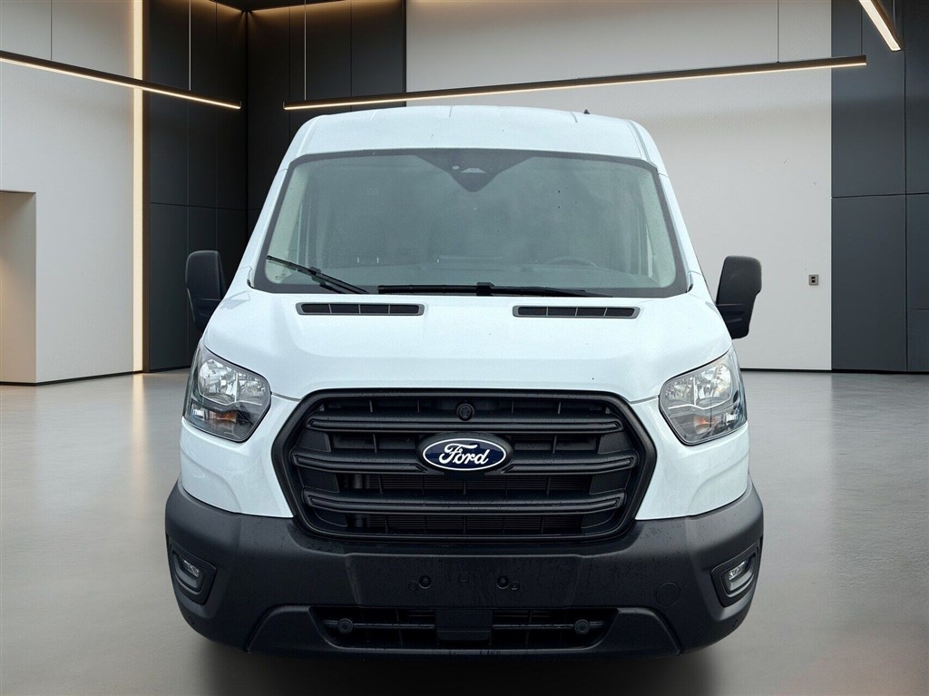 Ford Transit Trend billede 3