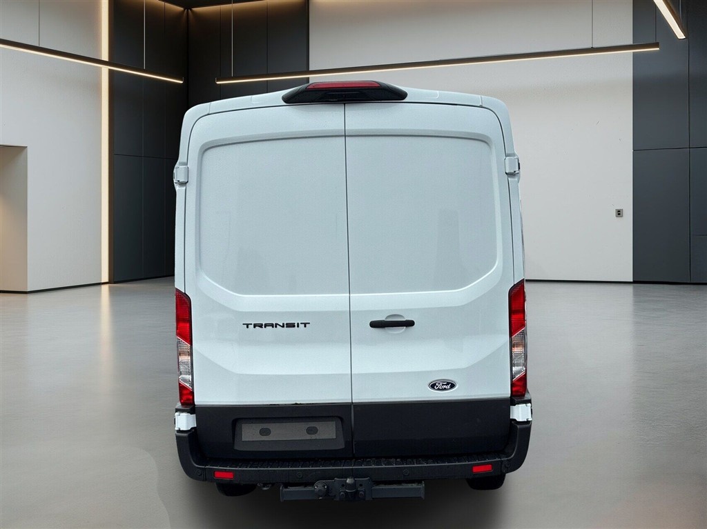 Ford Transit Trend billede 4