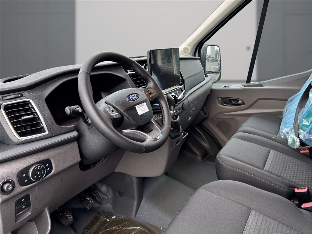 Ford Transit Trend billede 5