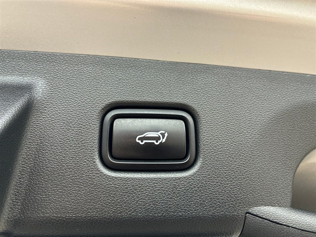 Hyundai Tucson N-Line billede 5