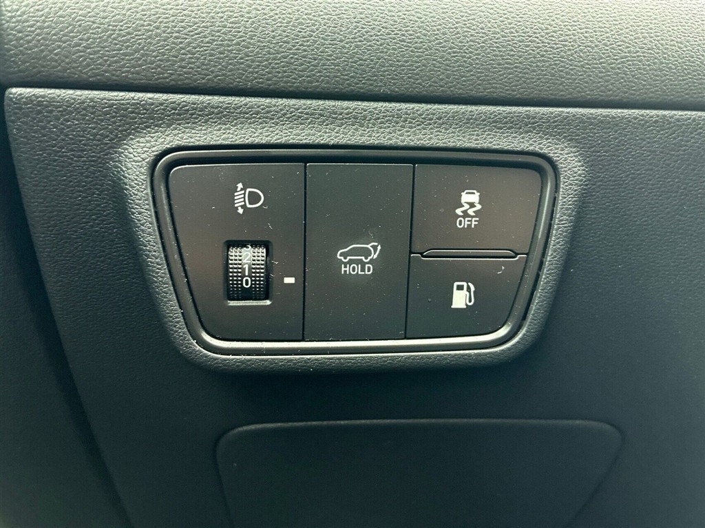 Hyundai Tucson N-Line billede 10