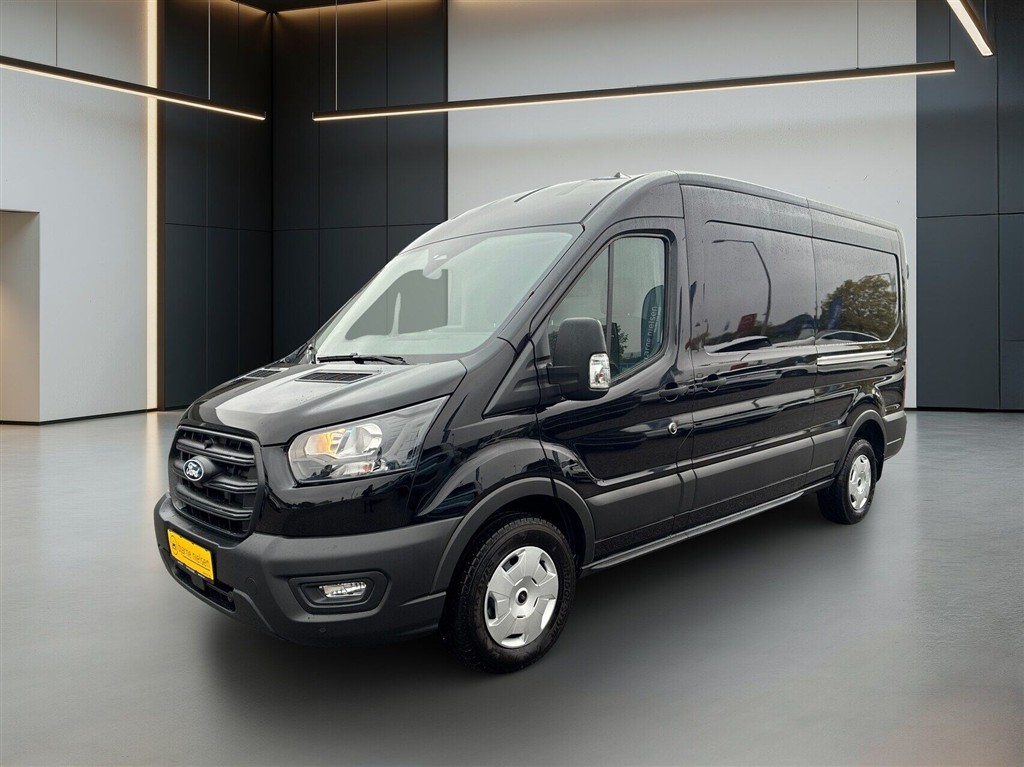 Ford Transit Trend