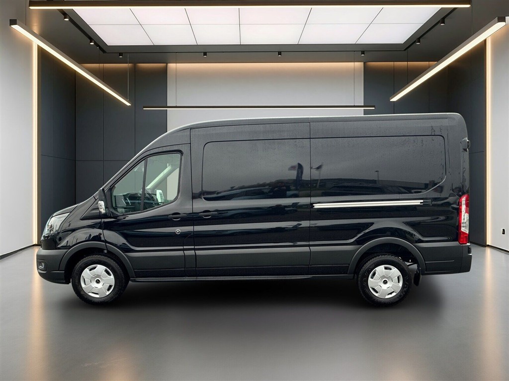 Ford Transit Trend billede 2