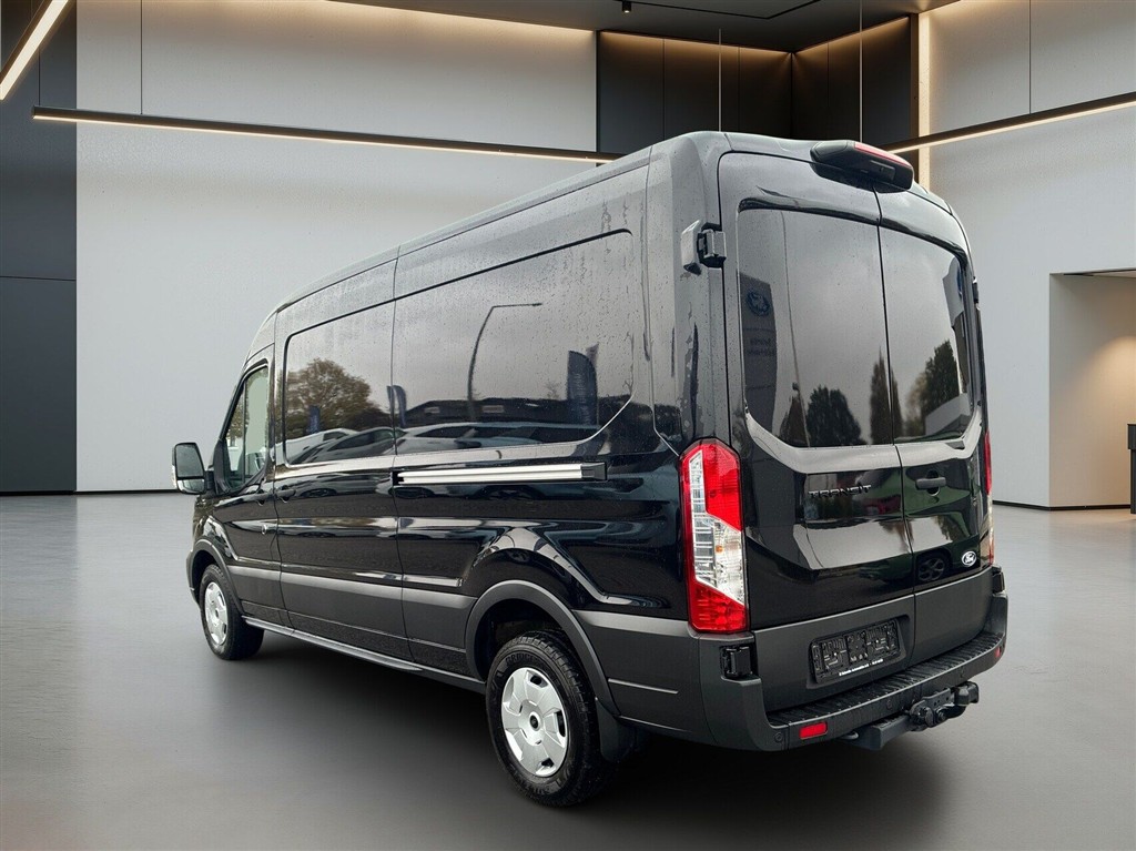 Ford Transit Trend billede 3