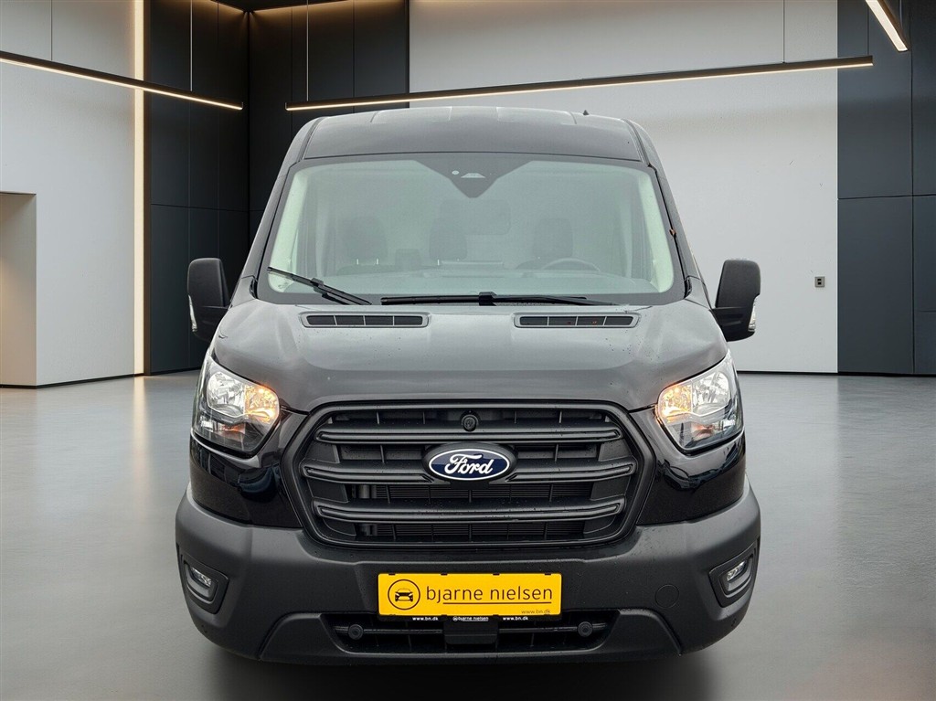 Ford Transit Trend billede 4